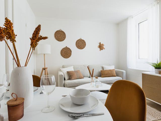 Duplex vente à Bordeaux