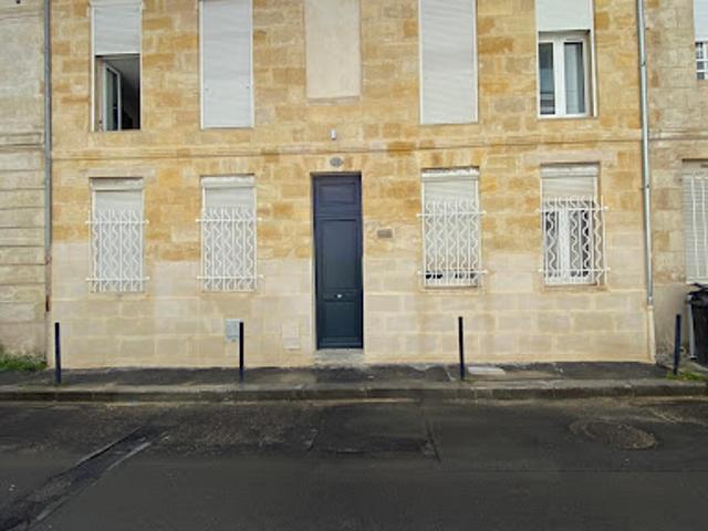 Duplex vente à Bordeaux