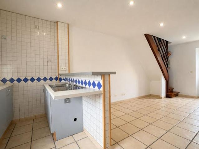 Duplex vente à Dax, Tarnos