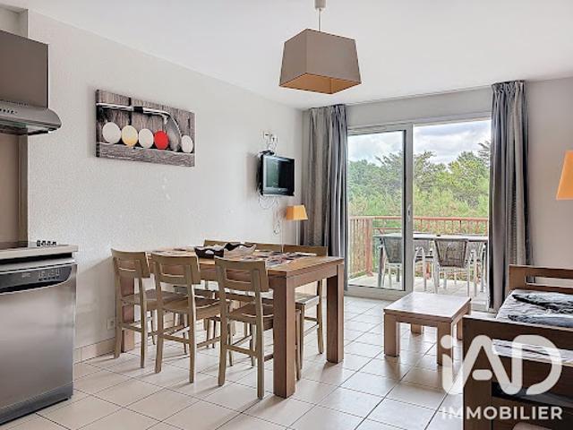 Duplex vente à Sables-d'Or-les-Pins, Fréhel