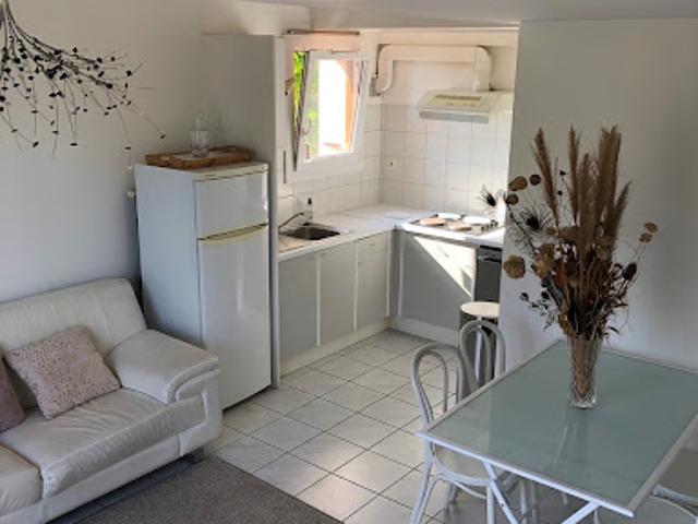 Duplex vente à Les Milles, Jas de Bouffan