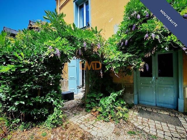 Duplex vente à Rennes, Centre