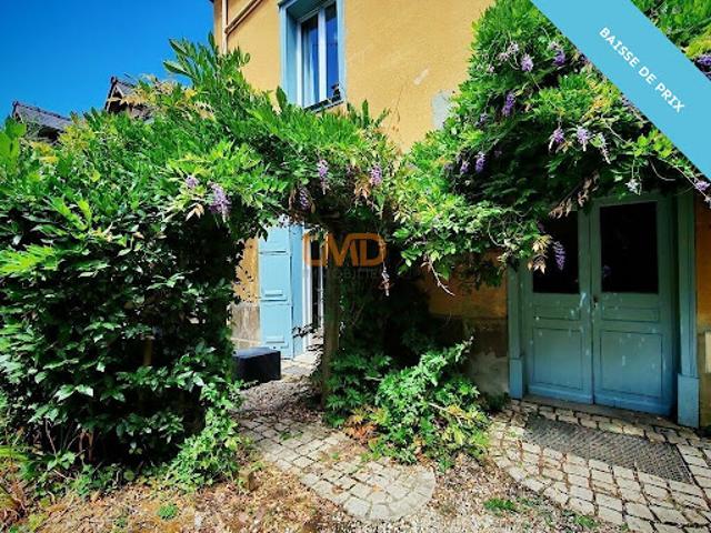 Duplex vente à Rennes, Bretagne