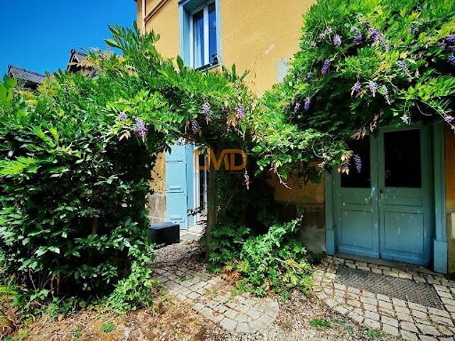 Duplex vente à Rennes, Bretagne