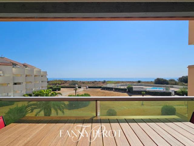 Duplex vente à Résidence Les Bambous, Saint-Cyprien