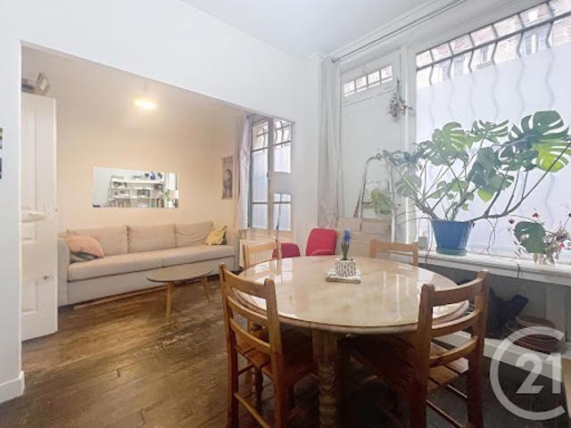 Duplex vente à Paris, Île-de-France
