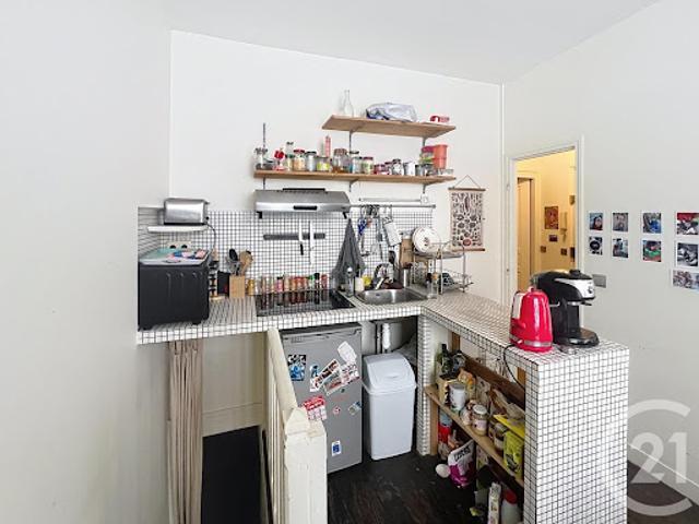 Duplex vente à Paris, Île-de-France
