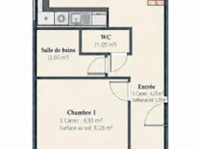 Duplex vente à Amancy, Haute-Savoie