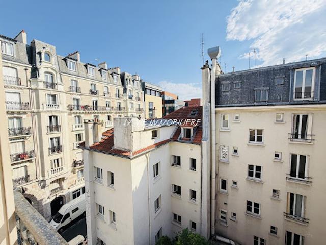 Duplex vente à Vincennes, Val-de-Marne