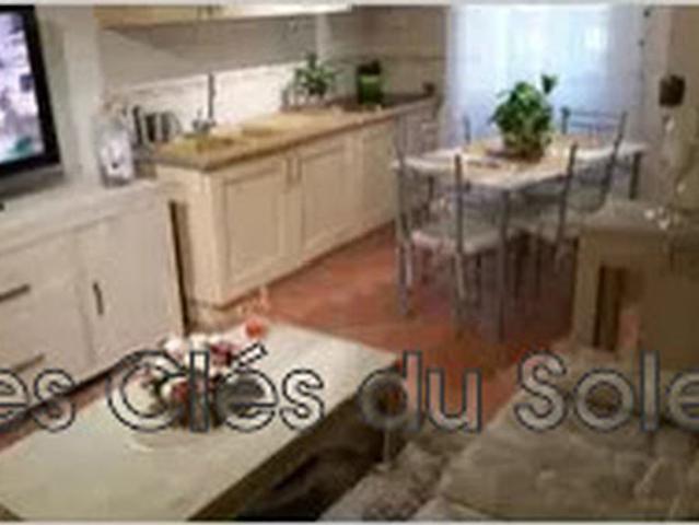Duplex vente à Brignoles