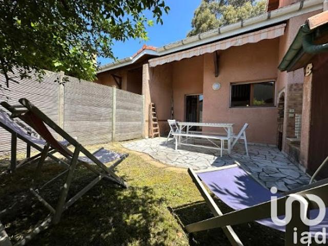 Duplex vente à Capbreton, Gaillou