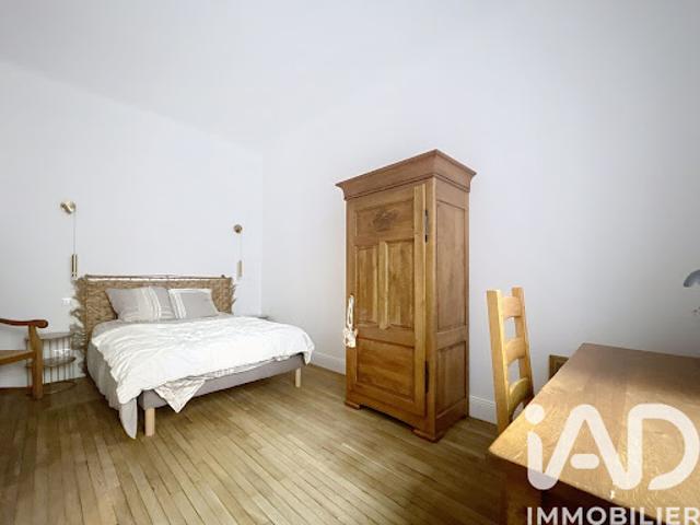 Duplex vente à Reims