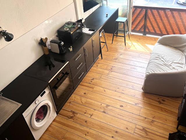 Duplex vente à Montpellier, Sète