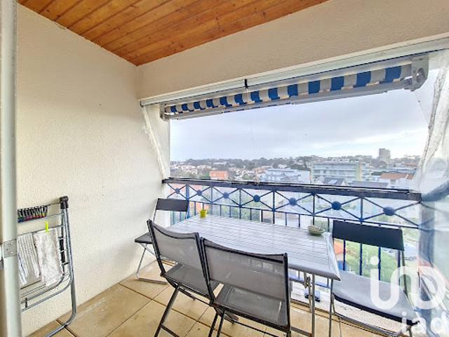 Duplex vente à Vaux-sur-mer, Le Châtelard