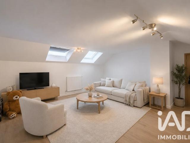 Duplex vente à Thionville