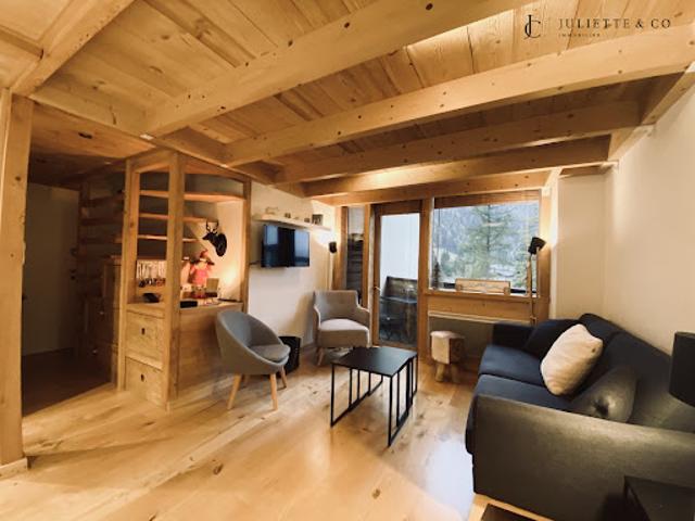 Duplex vente à Bonneville, Chamonix-mont-blanc