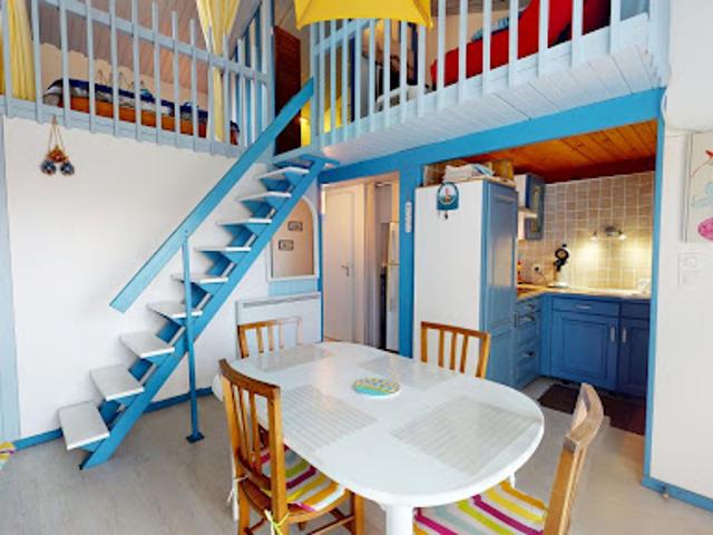 Duplex vente à Dax, Capbreton