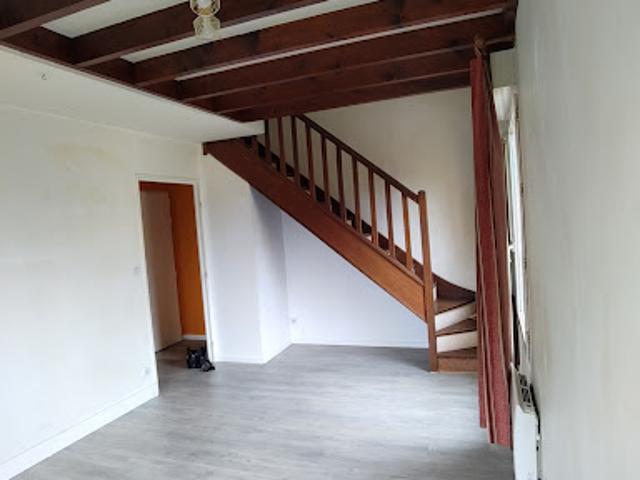 Duplex vente à Palaiseau, Saint-vrain