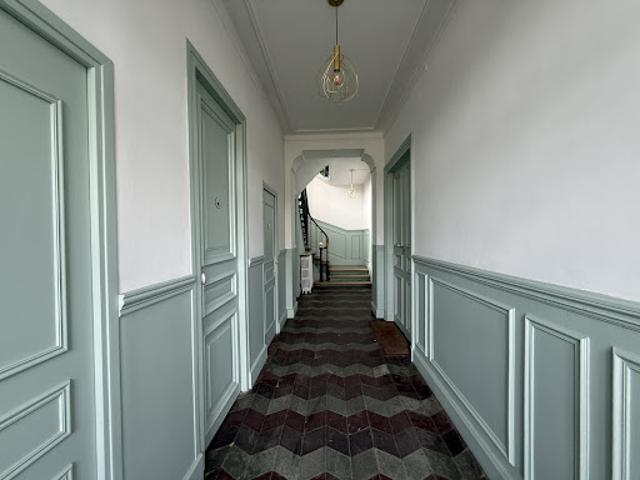 Duplex vente à Saint-Germain-en-Laye, Achères