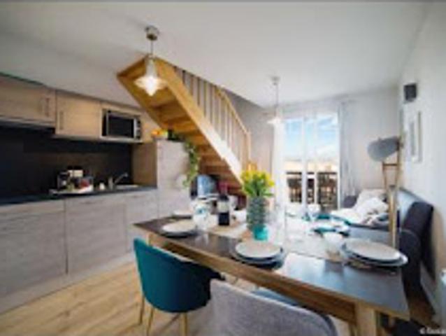 Duplex vente à Mont-de-Marsan, Biscarrosse