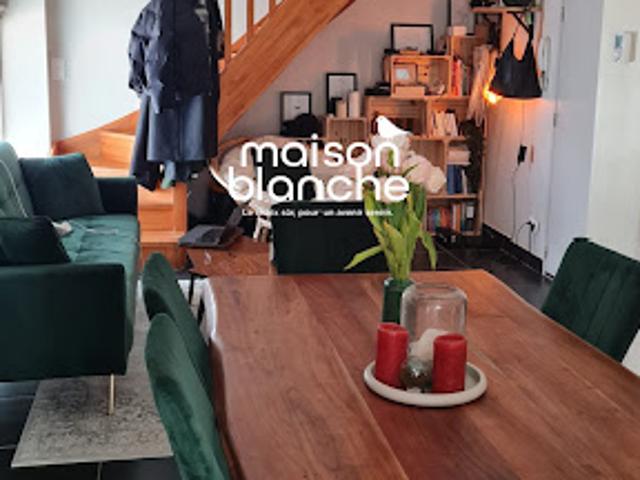 Duplex vente à Bordeaux