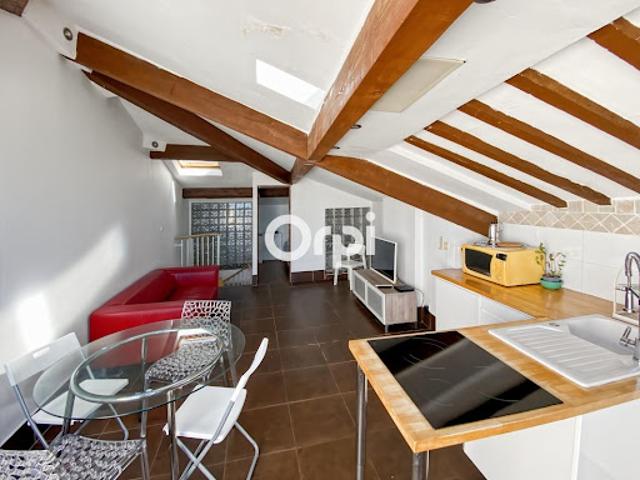 Duplex vente à Marseille, La Ciotat