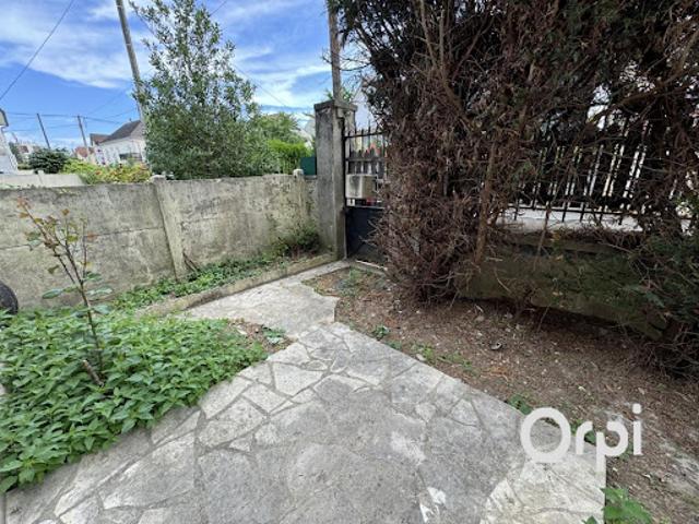 Duplex vente à Trappes, Yvelines
