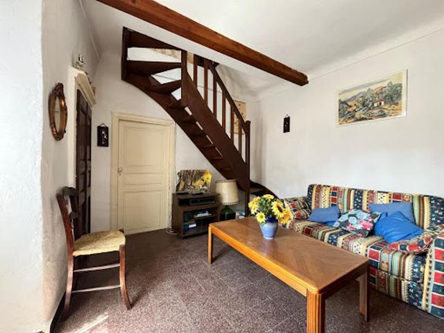 Duplex vente à Calvi, Calenzana