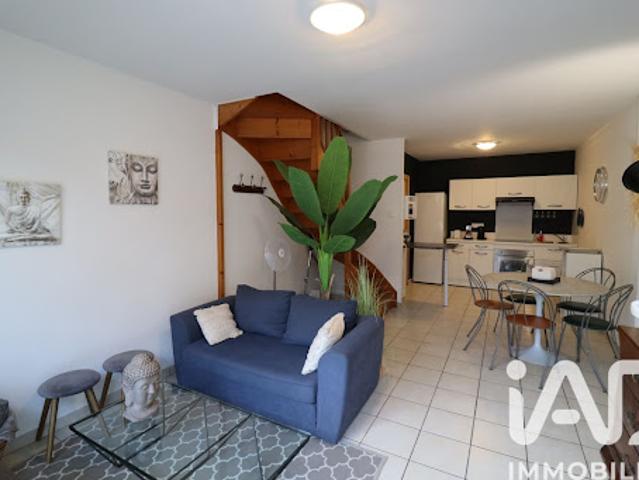 Duplex vente à Arcachon, Gujan-mestras