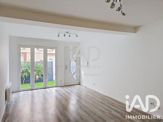 Duplex vente à Melun, Seine-et-Marne