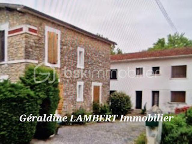 Duplex vente à France métropolitaine, Saint-paul-lès-dax