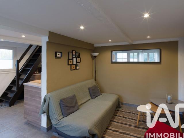 Appartement vente à Dinan, Bretagne