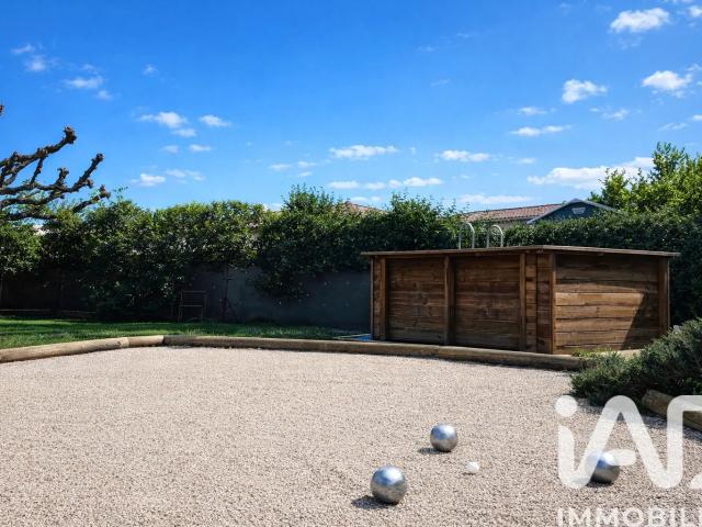 Duplex vente à Puget-sur-Argens, Var