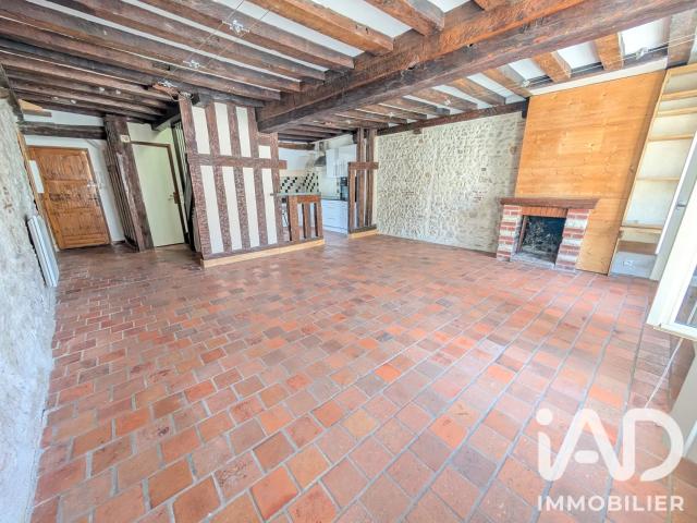 Duplex vente à Orléans