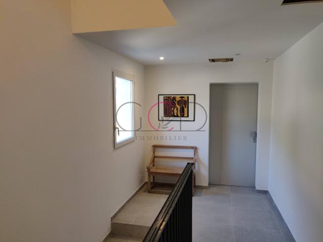 Duplex vente à Aix-en-Provence, Ventabren