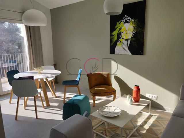 Duplex vente à Ventabren, Lotissement les Claux