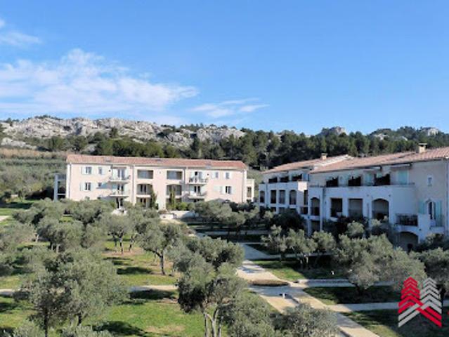 Duplex vente à Arles, Paradou