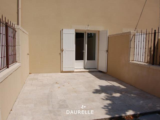 Duplex vente à Arles, La Salle Les Alpes