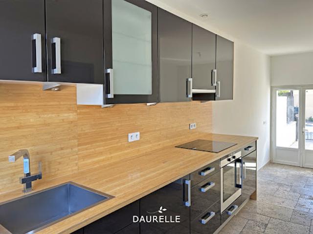 Duplex vente à Arles, La Salle Les Alpes