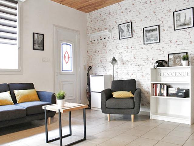 Duplex vente à France métropolitaine, Lagnieu