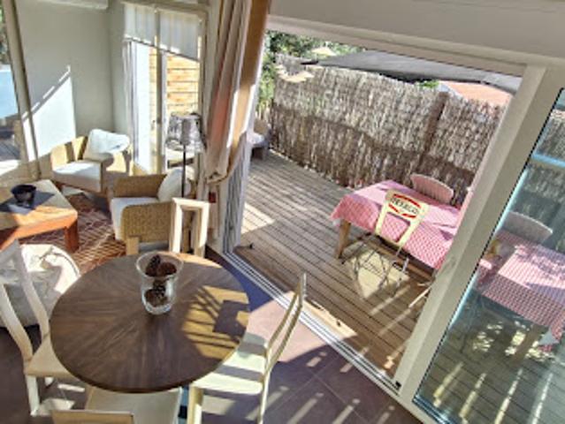 Duplex vente à Arcachon, La Teste-de-buch