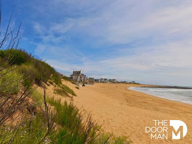 Duplex vente à Saint-Nazaire, Batz-sur-mer