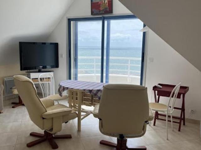 Duplex vente à Saint-Nazaire, Le Croisic
