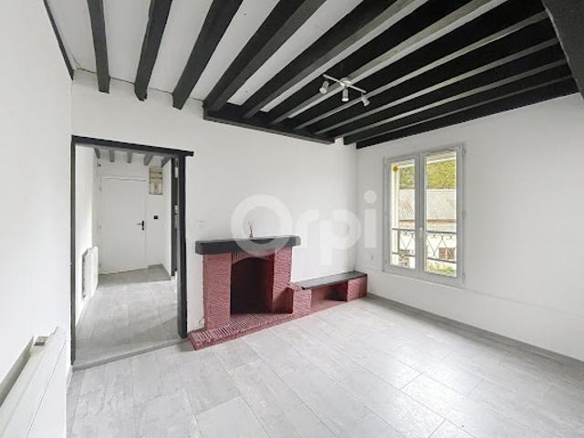 Duplex vente à Clermont, Liancourt