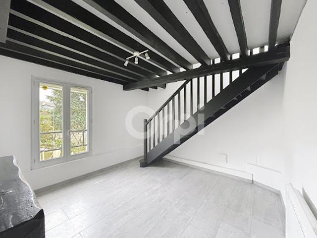 Duplex vente à Clermont, Liancourt