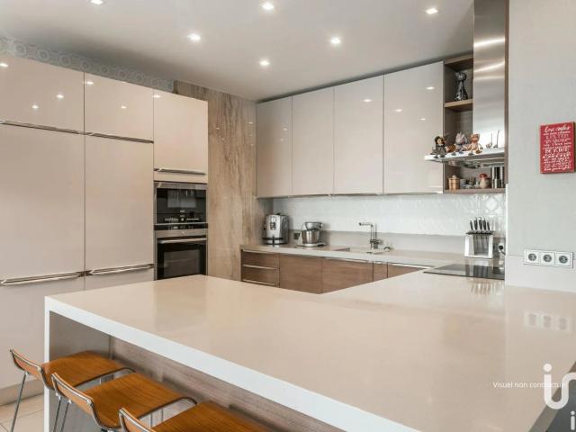 Duplex vente à Paris, Île-de-France