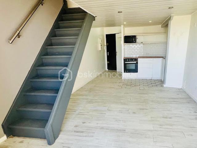 Duplex vente à Torcy, Pontault-combault