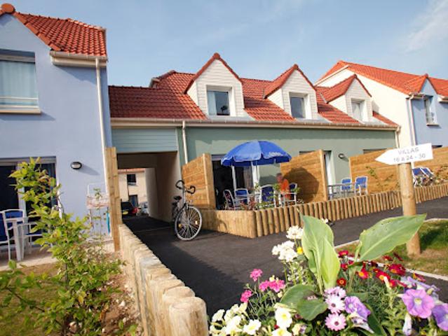 Duplex vente à Abbeville, Le Crotoy