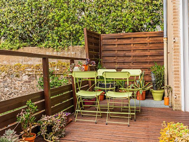 Duplex vente à Nantes
