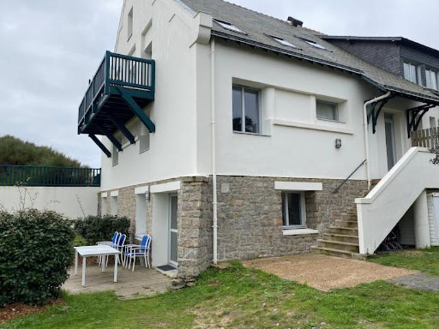 Duplex vente à Saint-Nazaire, Batz-sur-mer